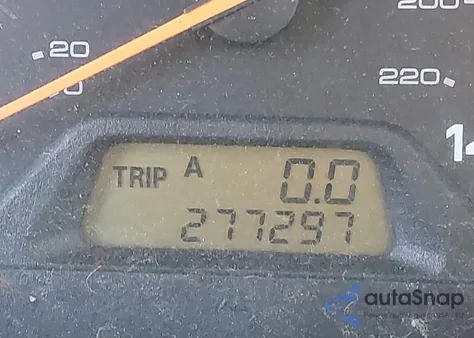 2003 Honda Odyssey Ex from USA, damaged, VIN 5FNRL18633B063693